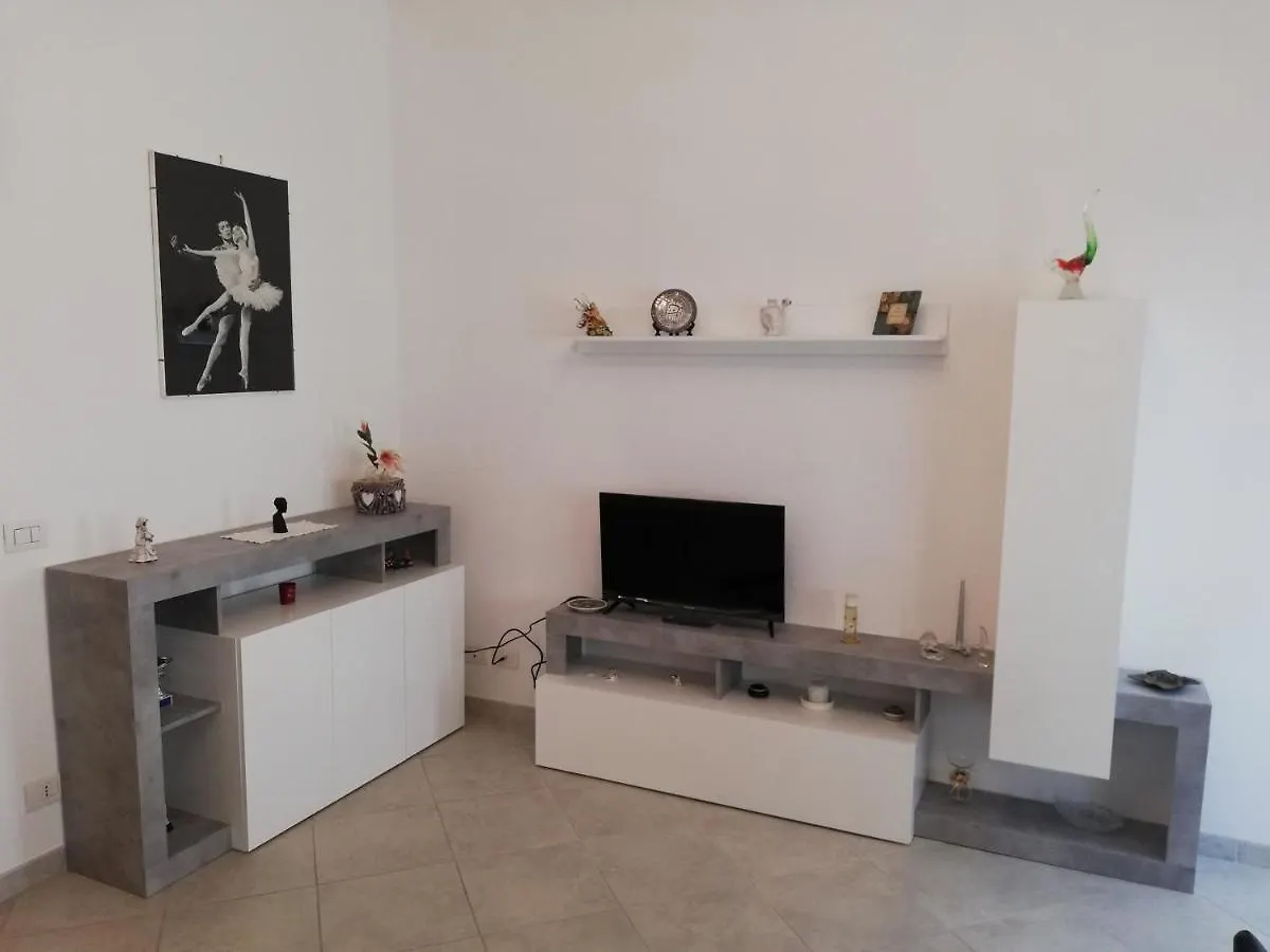 Amareroma - Ostia Lido Apartment