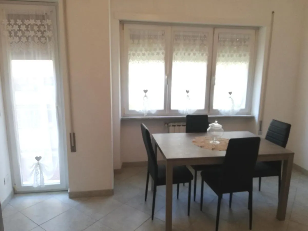 Amareroma - Ostia Lido Apartment Italy