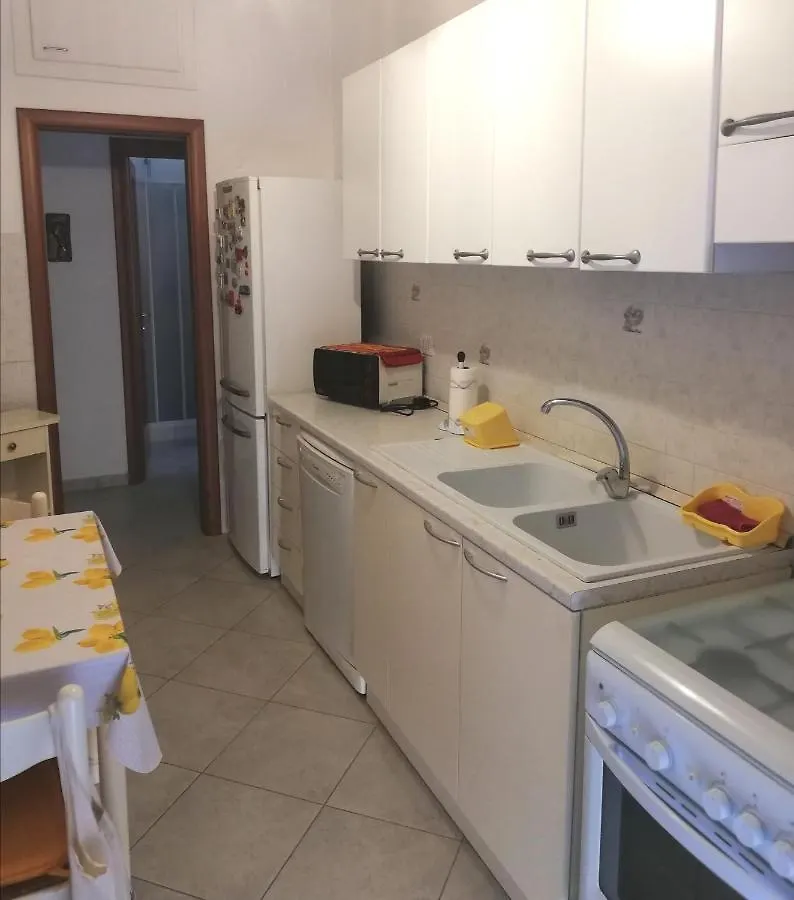 Amareroma - Ostia Lido Apartment