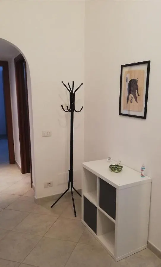 Amareroma - Ostia Lido Apartment