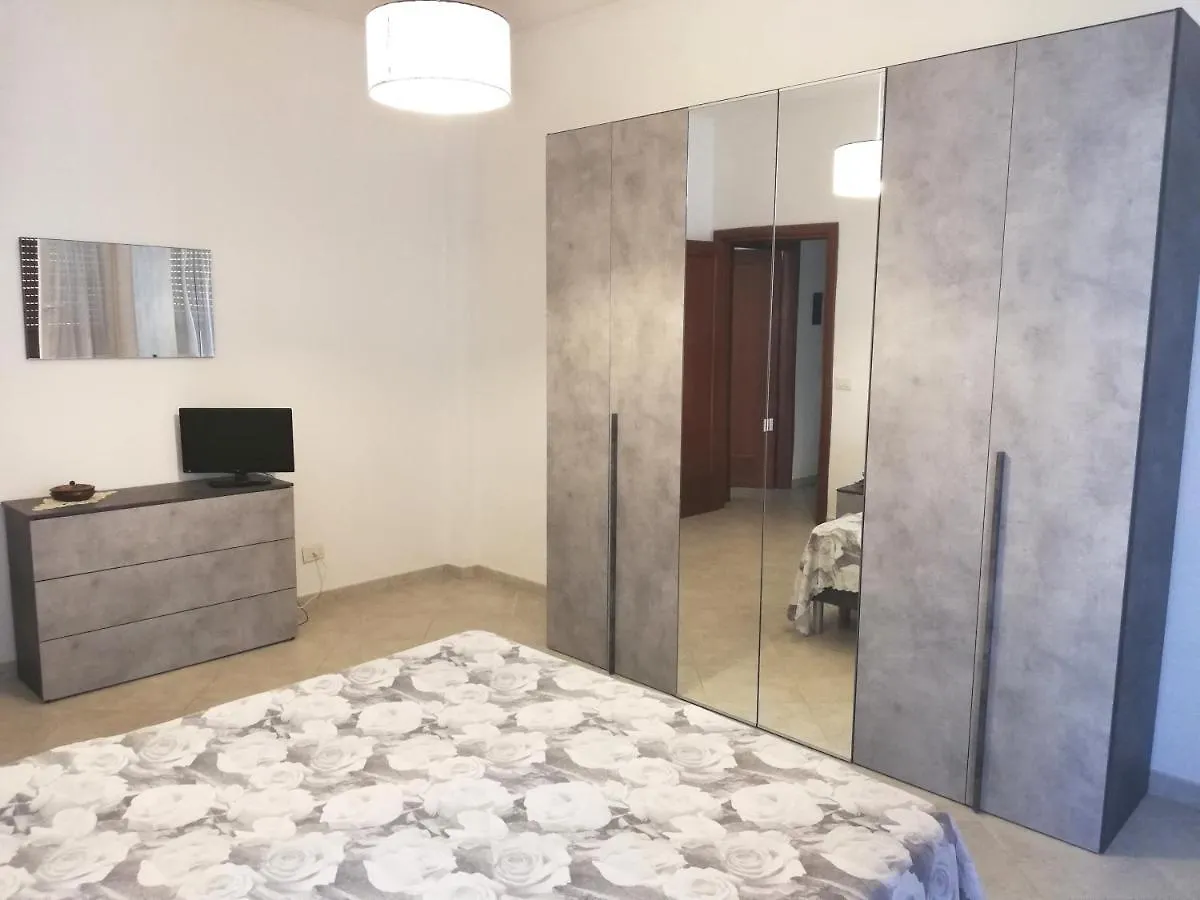 Amareroma - Ostia Lido Apartment