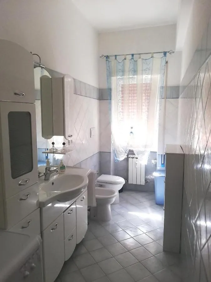 Amareroma - Ostia Lido Apartment 0*, Lido di Ostia Italy