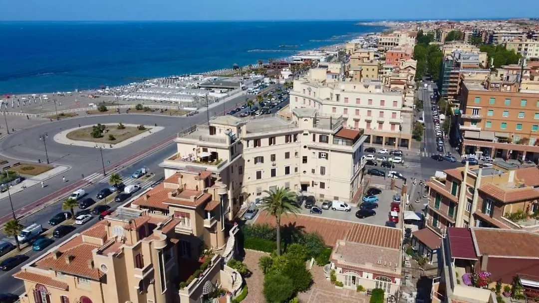 Amareroma - Ostia Lido Apartment 0*, Lido di Ostia Italy