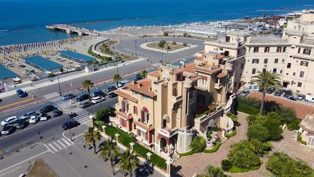 Amareroma - Ostia Lido Apartment  Lido di Ostia