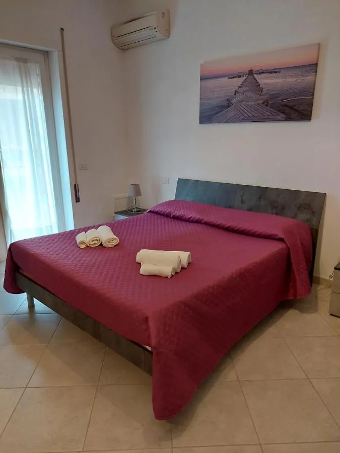 Amareroma - Ostia Lido Apartment Italy