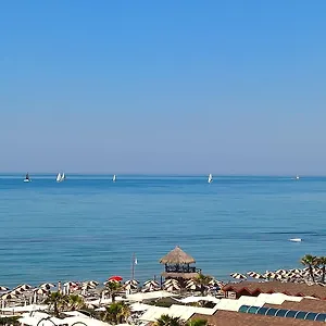 3* Hotell La Scaletta
